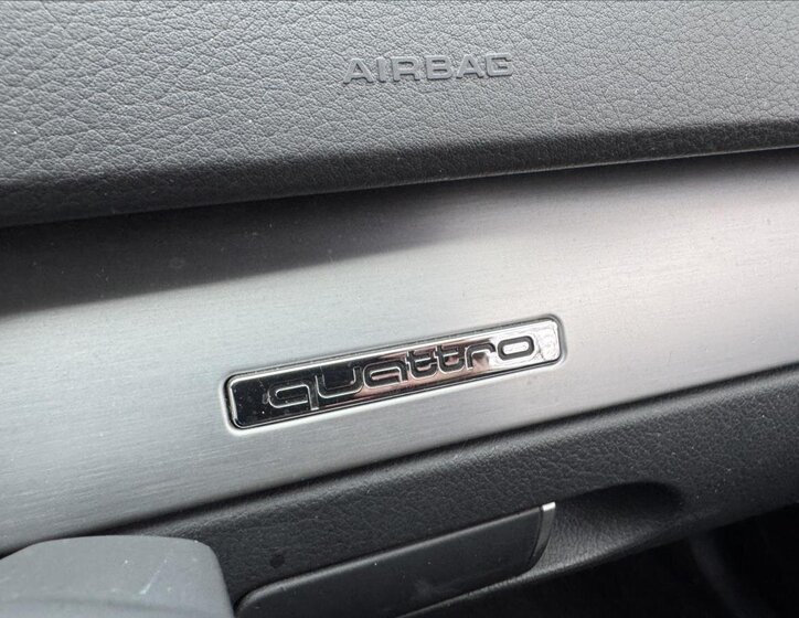 Audi A4 Kombi 2,0 l 103 kw