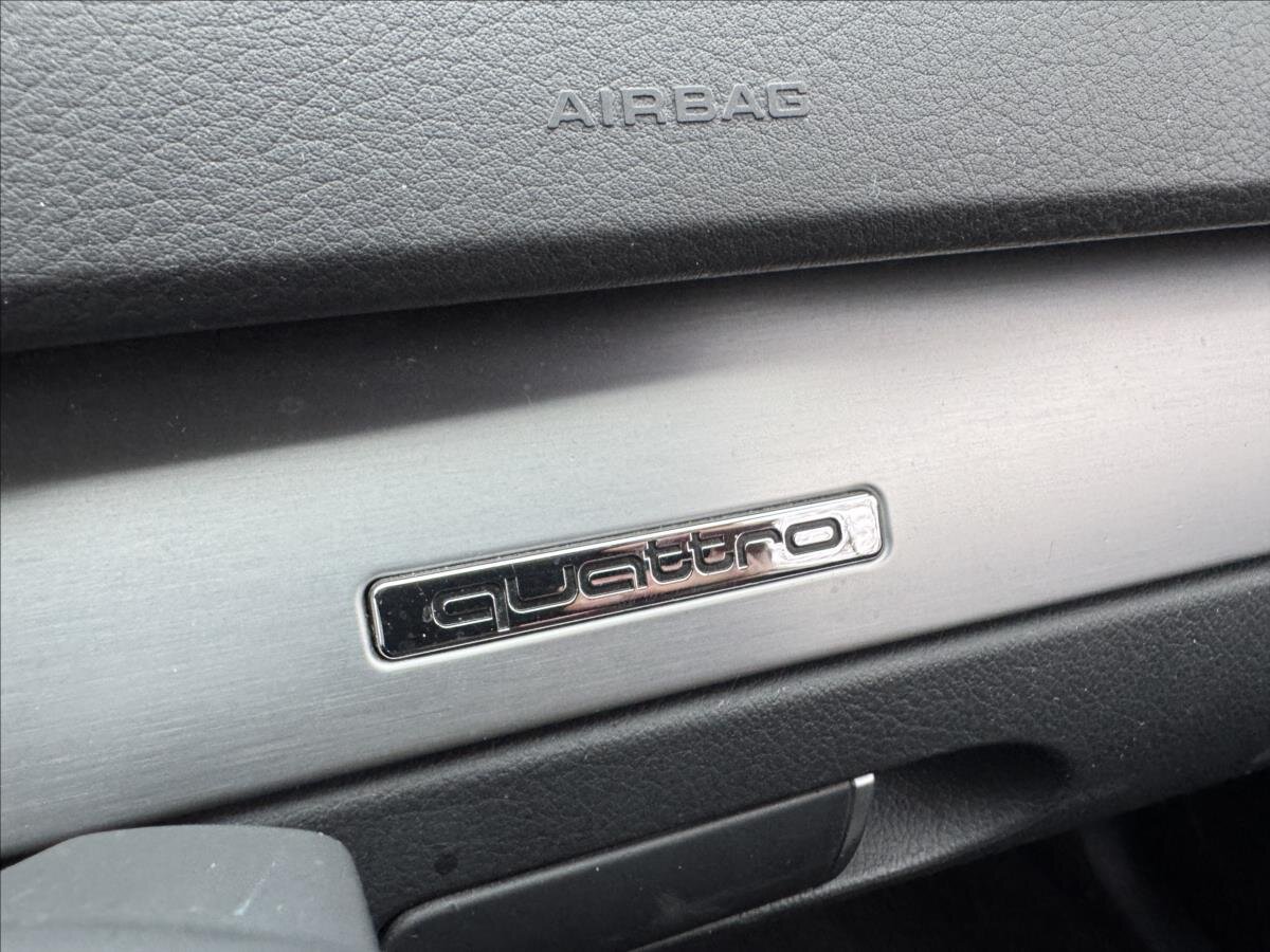 Audi A4 Kombi 2,0 l 103 kw