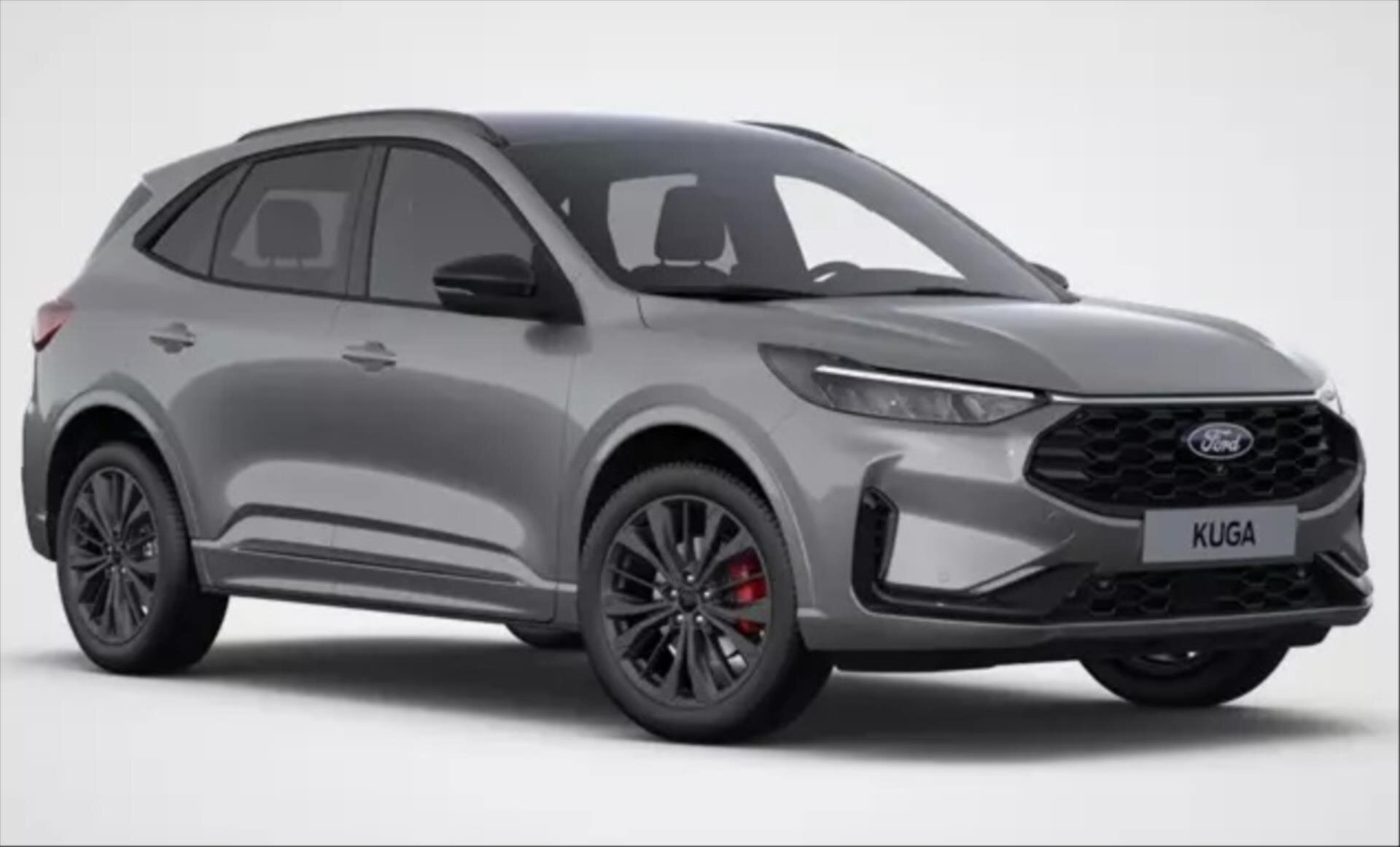 Ford Kuga SUV / Terénní 2,5 l 0
