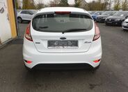 Ford Fiesta 6