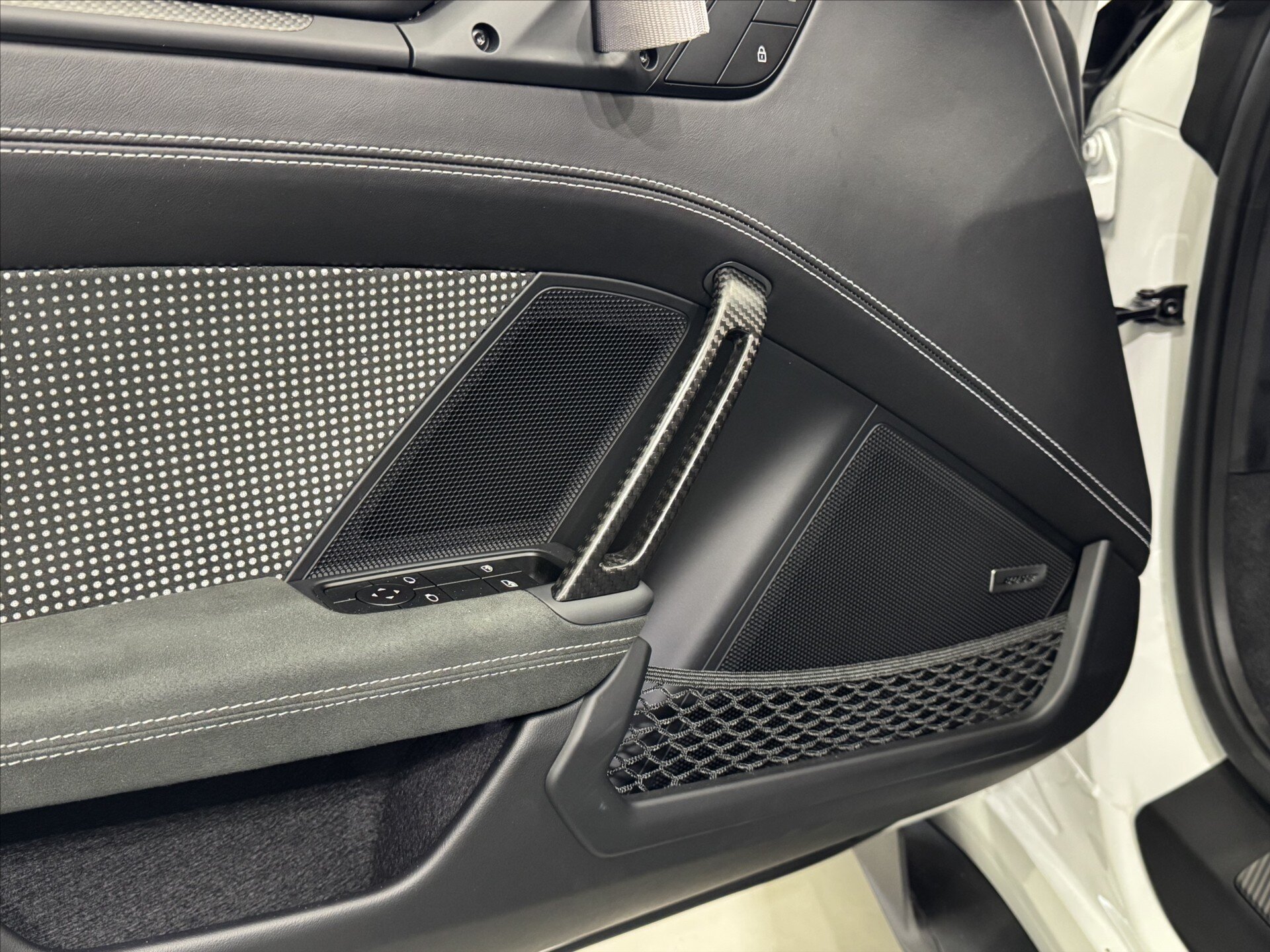 Porsche 911 Kupé 4,0 l 386 kw