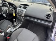 Mazda 6 Hatchback 1,8 l 88 kw