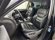Volkswagen Touareg SUV 3,0 l 193 kw