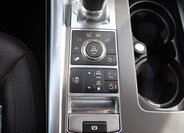 Land Rover Range Rover Sport SUV / Terénní 3,0 l 215 kw