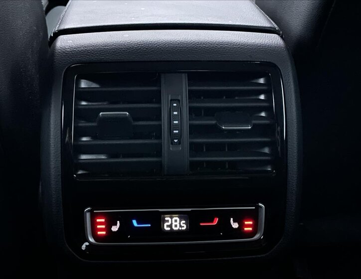 Volkswagen Arteon Liftback 1,5 l 110 kw