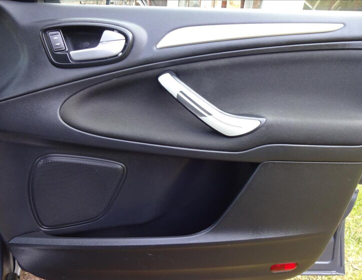 Ford S-MAX Kombi 2,0 l 103 kw