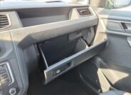 Volkswagen Caddy Ostatní 2,0 l 75 kw