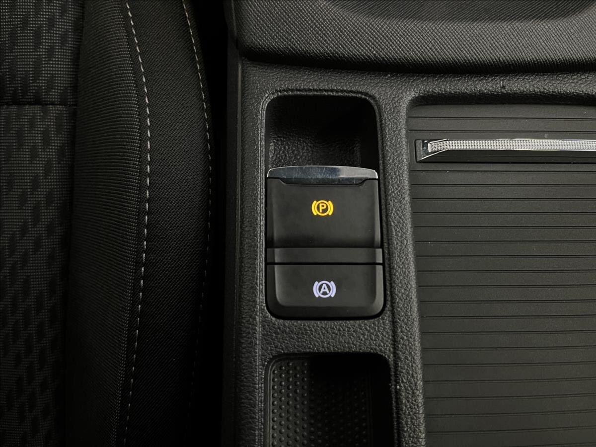 Škoda Octavia Kombi 2,0 l 140 kw