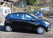 Hyundai i10 Hatchback 998,0 48 kw