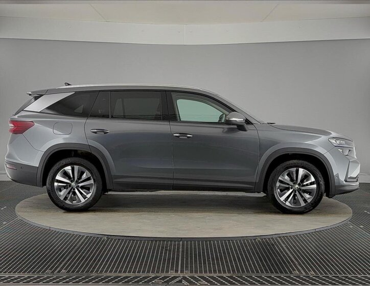 Škoda Kodiaq SUV / Terénní 2,0 l 142 kw