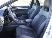 Cupra Formentor SUV / Terénní 2,0 l 228 kw