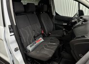 Ford Transit Connect Ostatní 1,5 l 74 kw