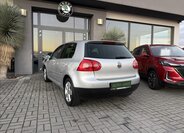 Volkswagen Golf 5