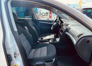 Škoda Octavia Kombi 1,9 l 77 kw