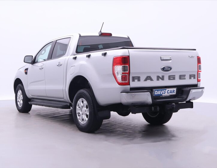 Ford Ranger Pick-up 2,0 l 125 kw