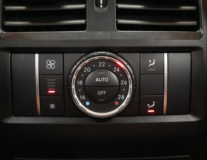 Mercedes-Benz GLS 43