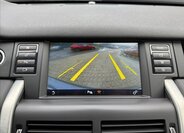 Land Rover Discovery Sport SUV 2,0 l 132 kw