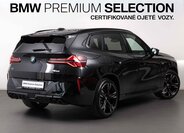 BMW X3 SUV / Terénní 3,0 l 293 kw