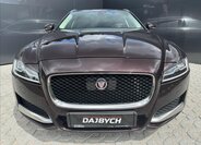 Jaguar XF 4