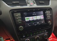 Škoda Octavia Kombi 2,0 l 135 kw