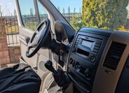 Volkswagen Crafter Ostatní 0,0 0