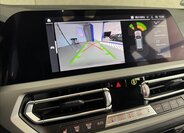 BMW Řada 3 Kombi 2,0 l 140 kw