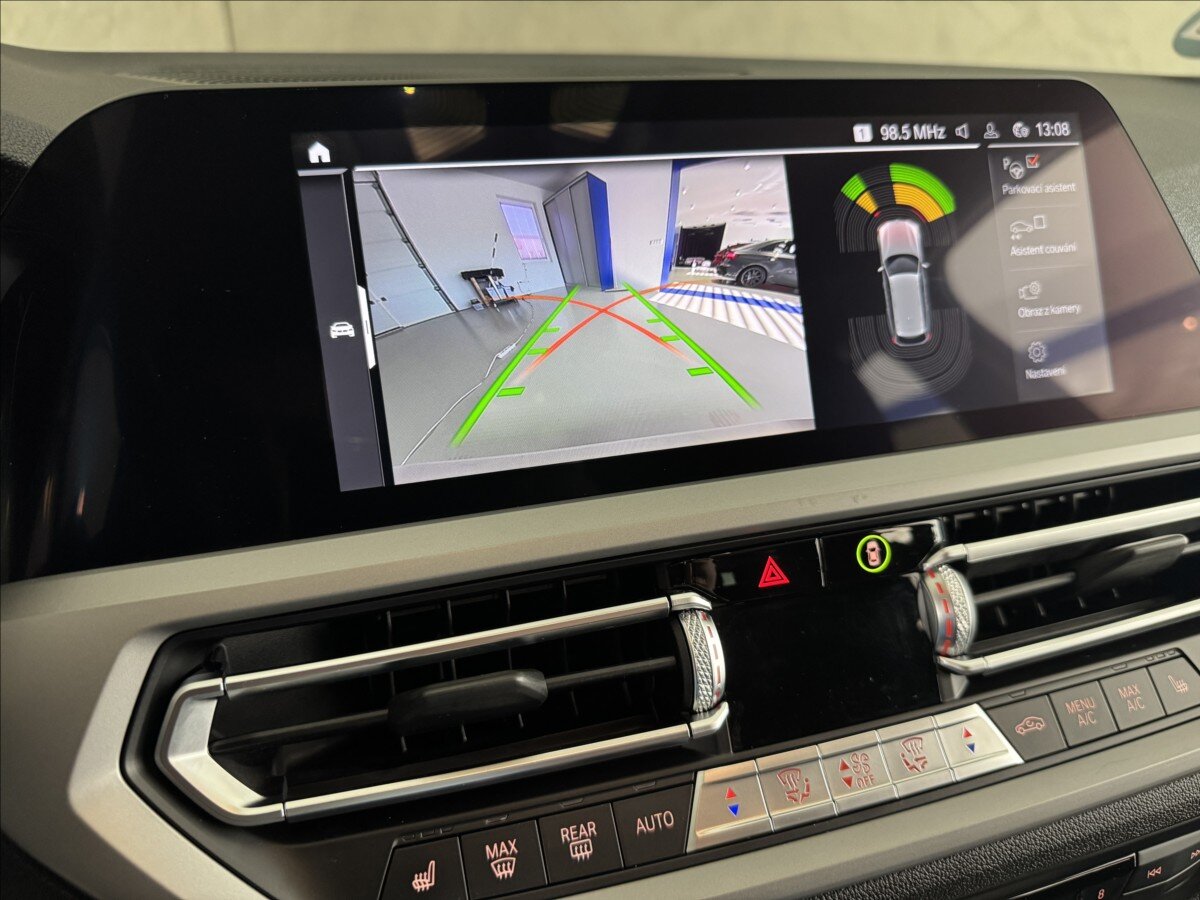 BMW Řada 3 Kombi 2,0 l 140 kw