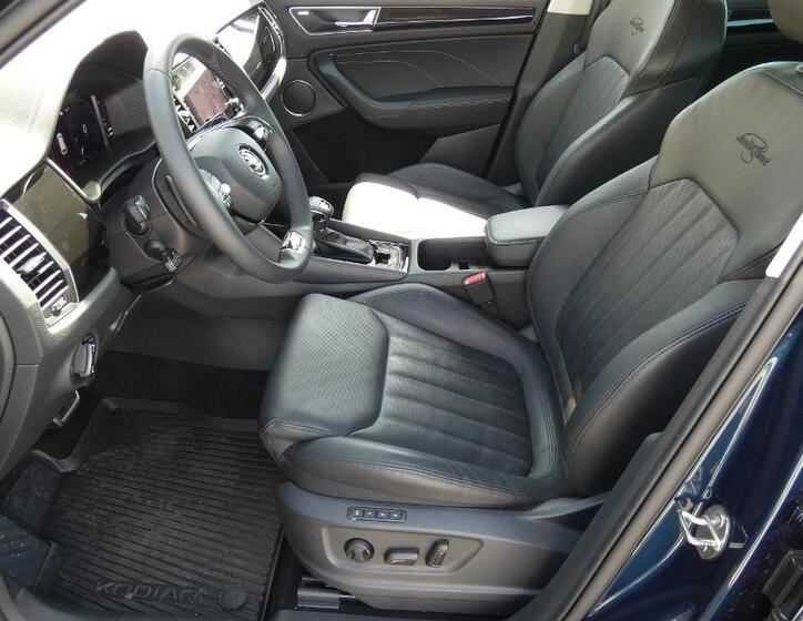 Škoda Kodiaq 38