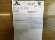 Ford Tourneo Courier Kombi 998,0 74 kw