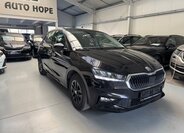 Škoda Fabia Hatchback 999,0 59 kw