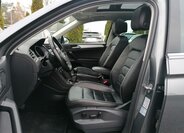 Volkswagen Tiguan 10