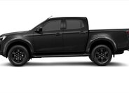 Isuzu D-Max Pick-up 1,9 l 120 kw