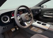 Mercedes-Benz CLA Sedan / Limuzína 1,5 l 120 kw