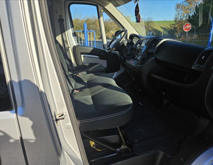 Fiat Ducato 7