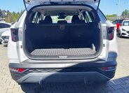Hyundai Tucson SUV / Terénní 1,6 l 110 kw