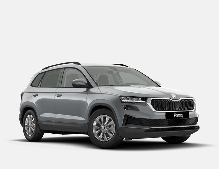 Škoda Karoq SUV 1,5 l 110 kw