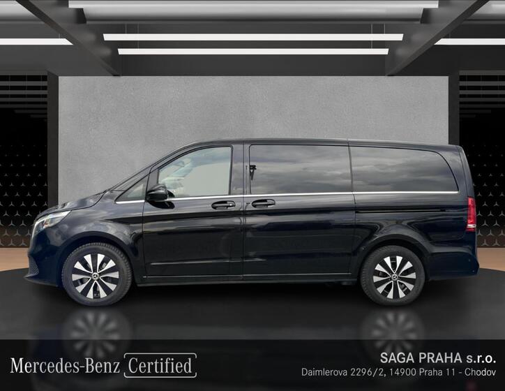 Mercedes-Benz Třídy V 2