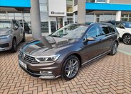 Volkswagen Passat Kombi 2,0 l 140 kw