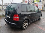 Volkswagen Touran 12