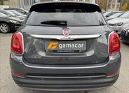 Fiat 500X Hatchback 1,4 l 88 kw