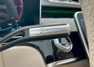 Mercedes-Benz Třídy S 20