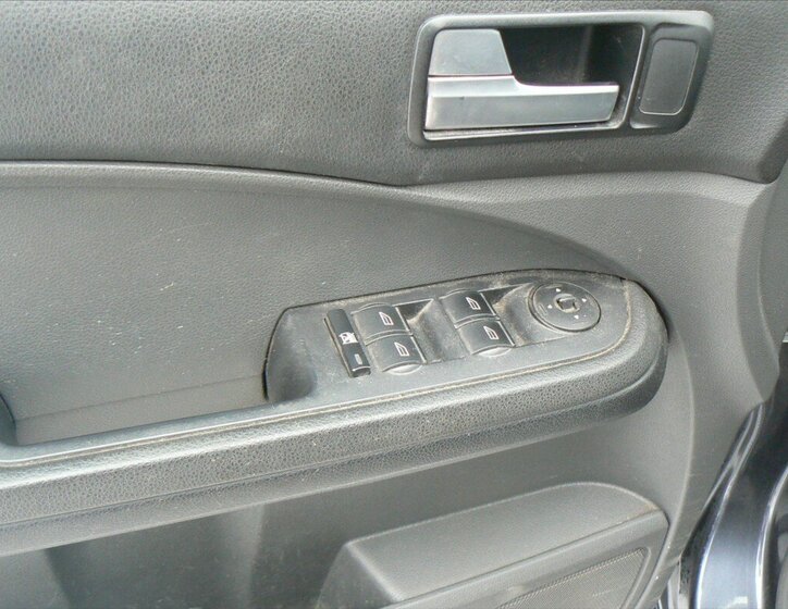 Ford Focus Kombi 1,8 l 85 kw