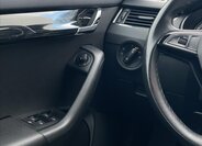 Škoda Octavia Kombi 1,6 l 85 kw