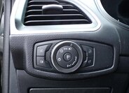 Ford Galaxy Kombi 2,0 l 110 kw