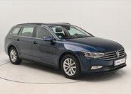 Volkswagen Passat Kombi 2,0 l 110 kw