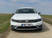 Volkswagen Passat Kombi 0,0 0