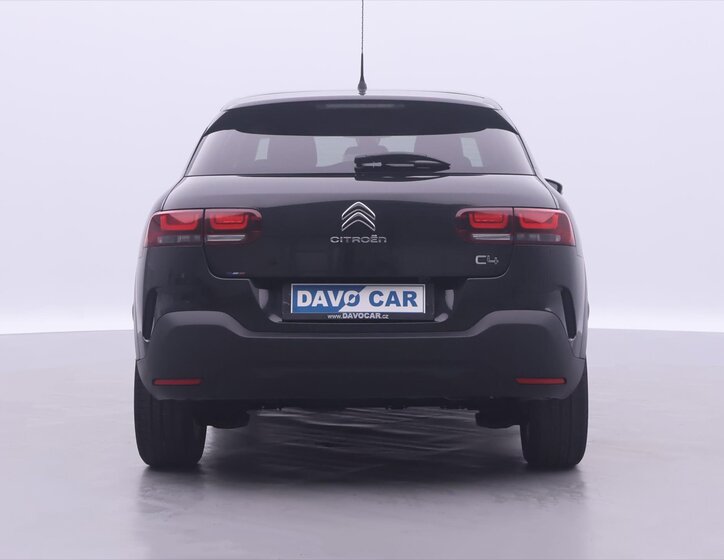 Citroën C4 Cactus 6