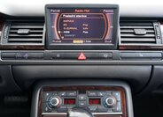 Audi A8 Sedan 3,0 l 171 kw