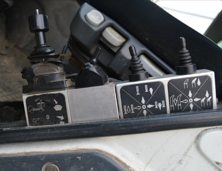 DAF Ostatní Ostatní 9,2 l 236 kw