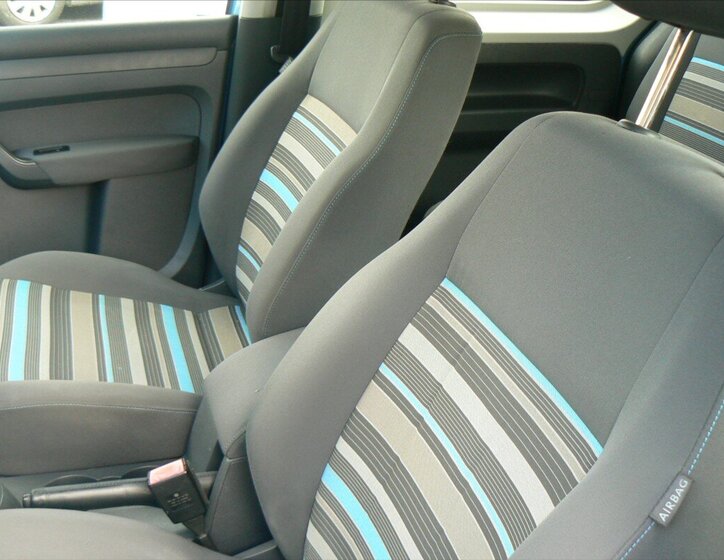 Volkswagen Caddy MPV 1,6 l 75 kw